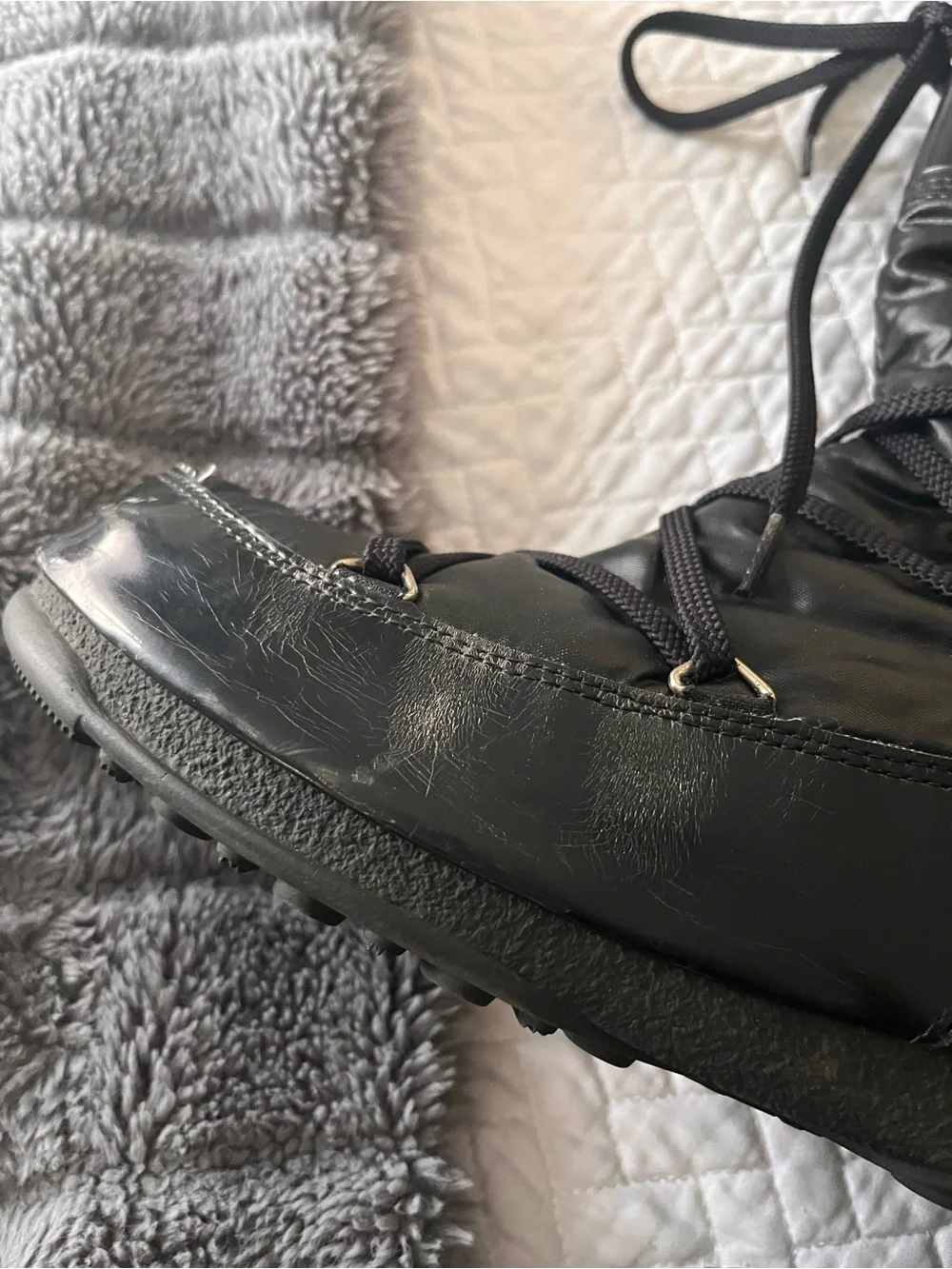 🖤MOON BOOTS 🥾 SZ36.5👀my listings 🌟